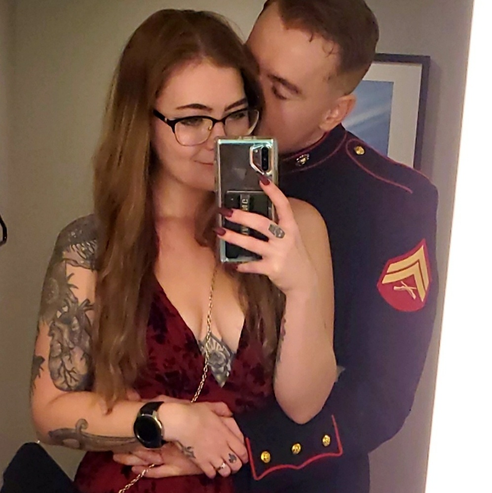 Meet your Posher, Shelly